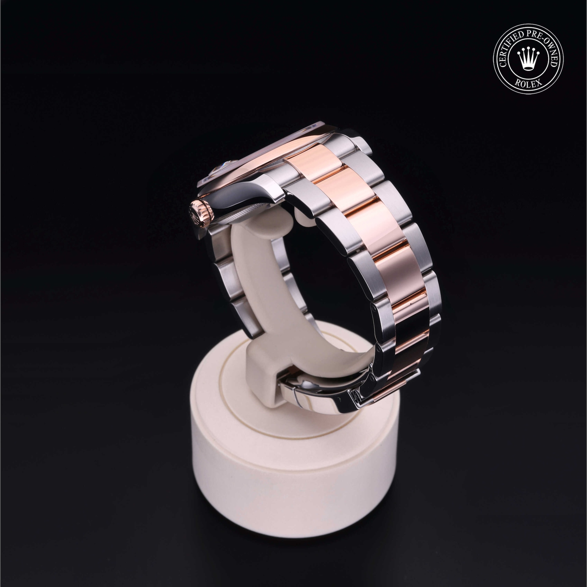 Rolex Rolex Certified Pre-Owned Datejust 36