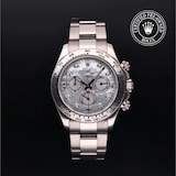 Rolex Rolex Certified Pre-Owned Cosmograph Daytona