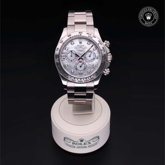 Rolex Certified Pre-Owned Cosmograph Daytona