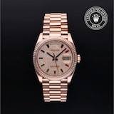 Rolex Rolex Certified Pre-Owned Day-Date 36