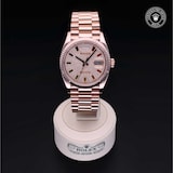 Rolex Rolex Certified Pre-Owned Day-Date 36