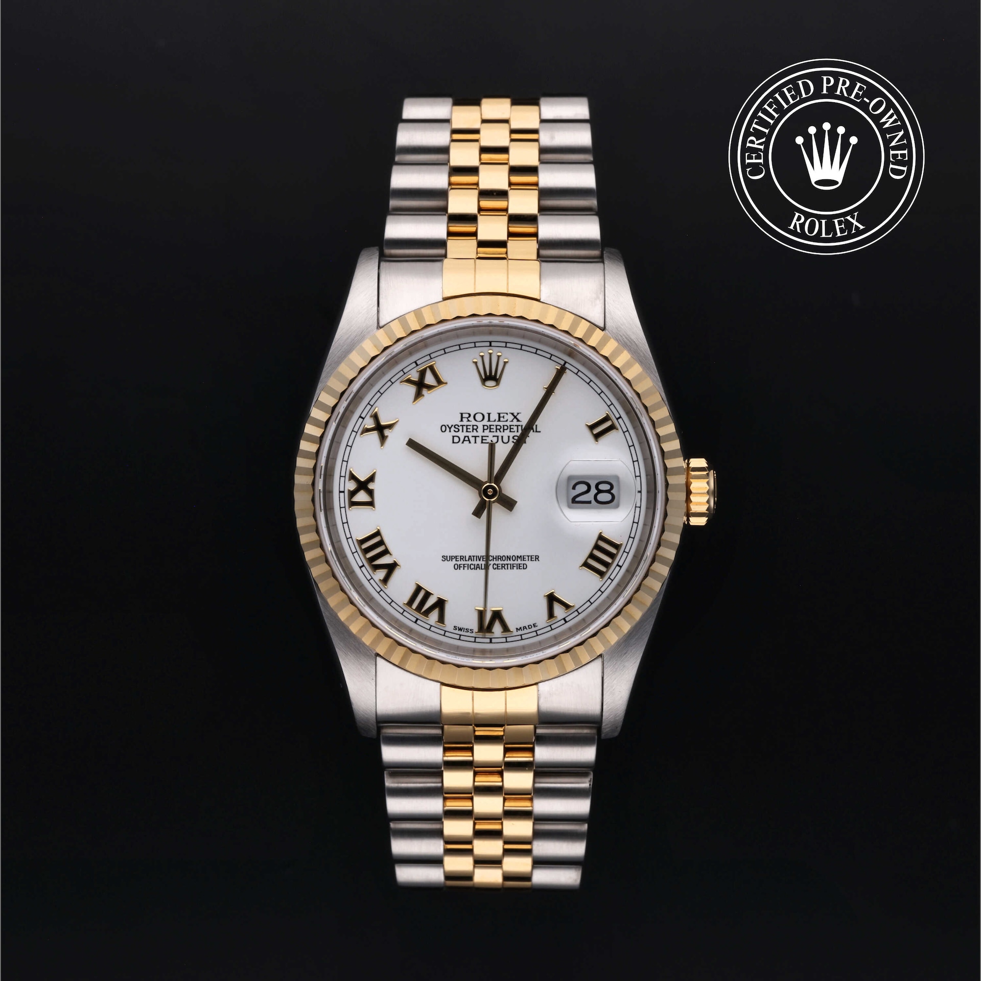 Datejust 36 image