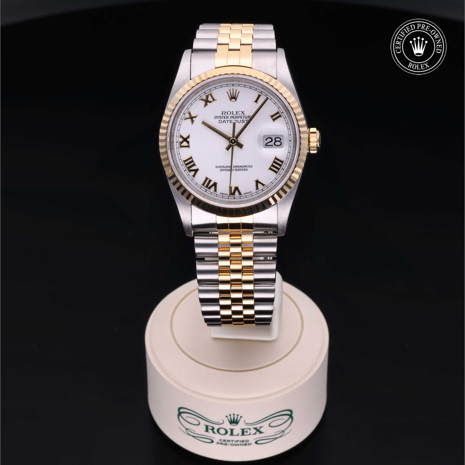 Datejust 36 image
