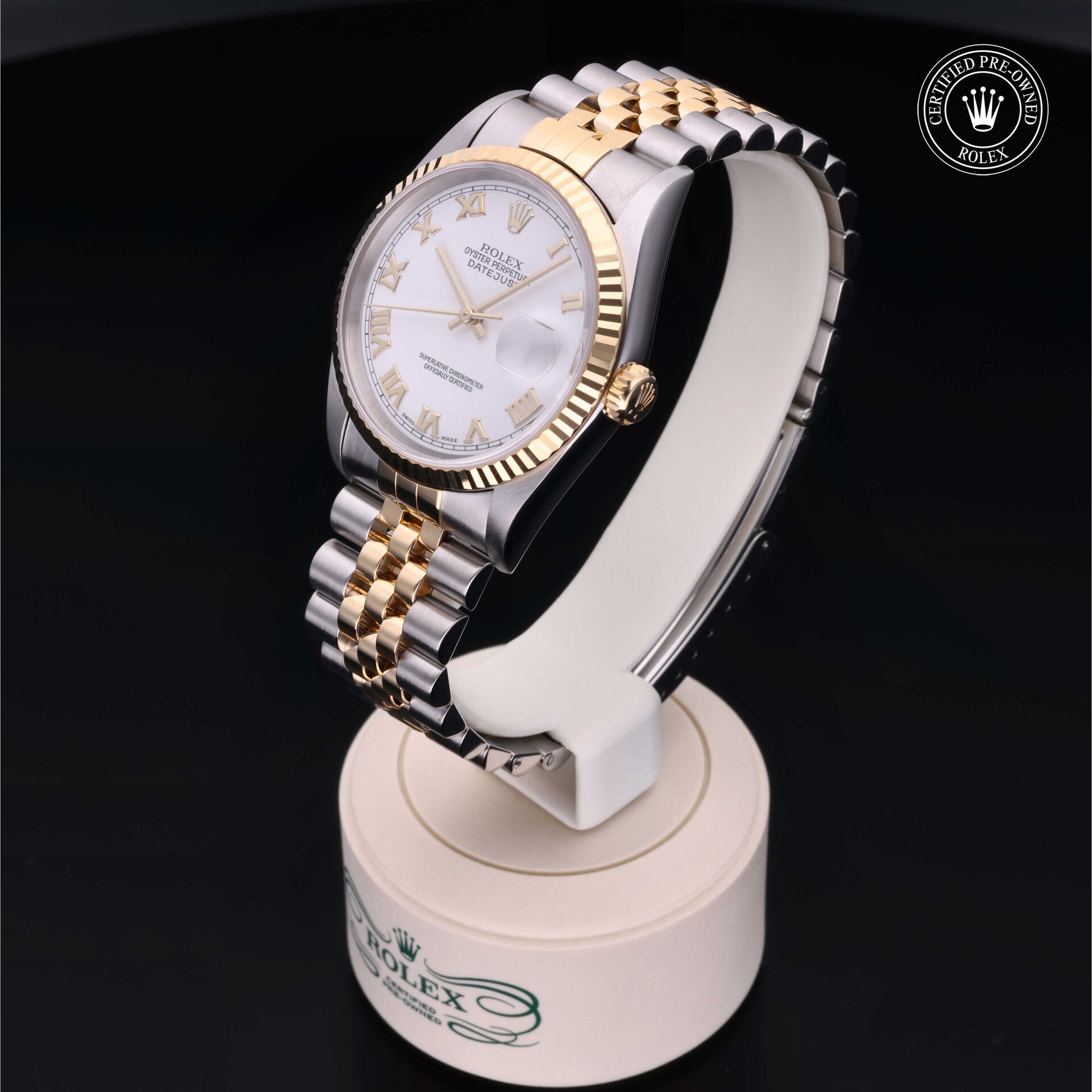 Datejust 36 image