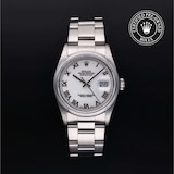 Rolex Rolex Certified Pre-Owned Datejust 36