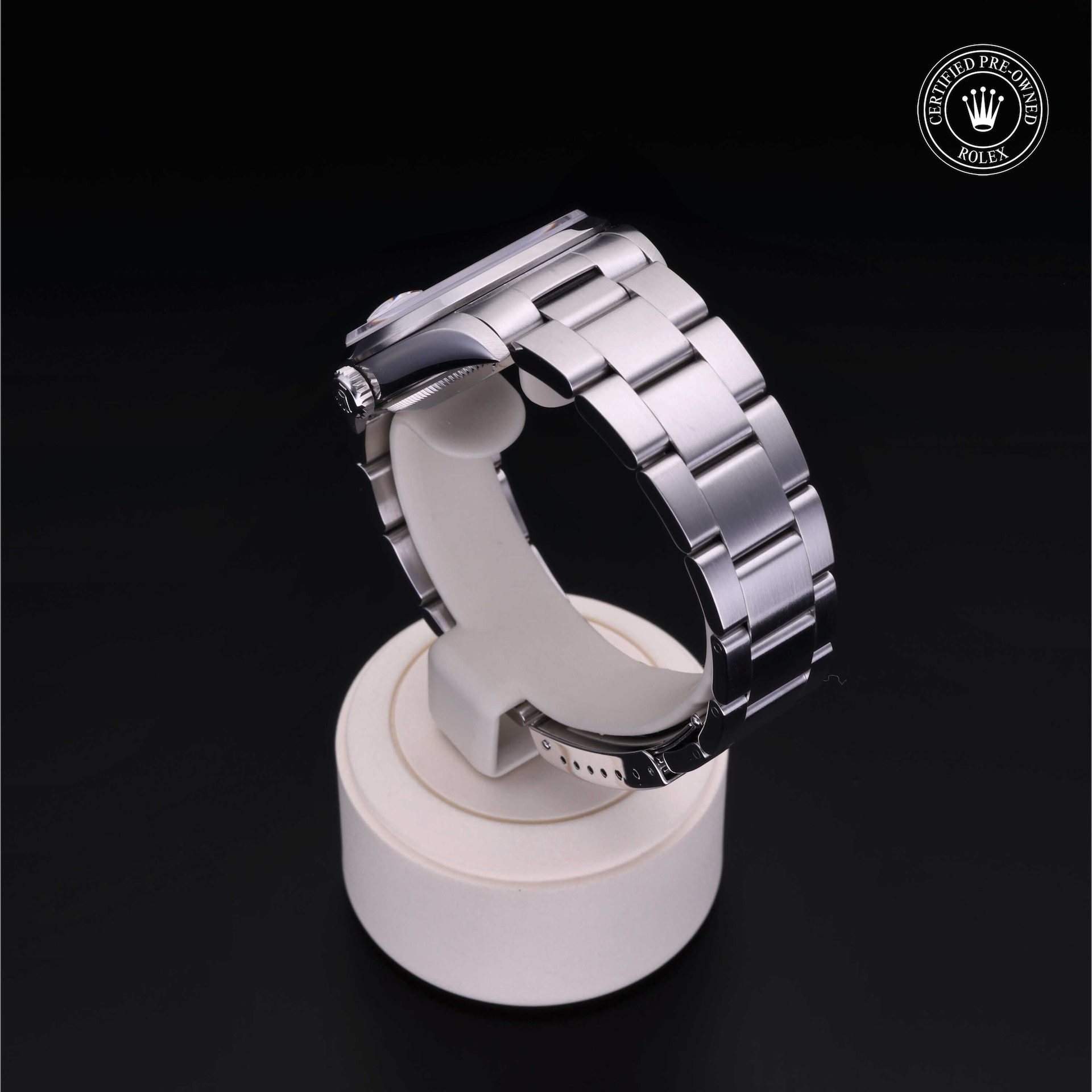 Rolex Rolex Certified Pre-Owned Datejust 36