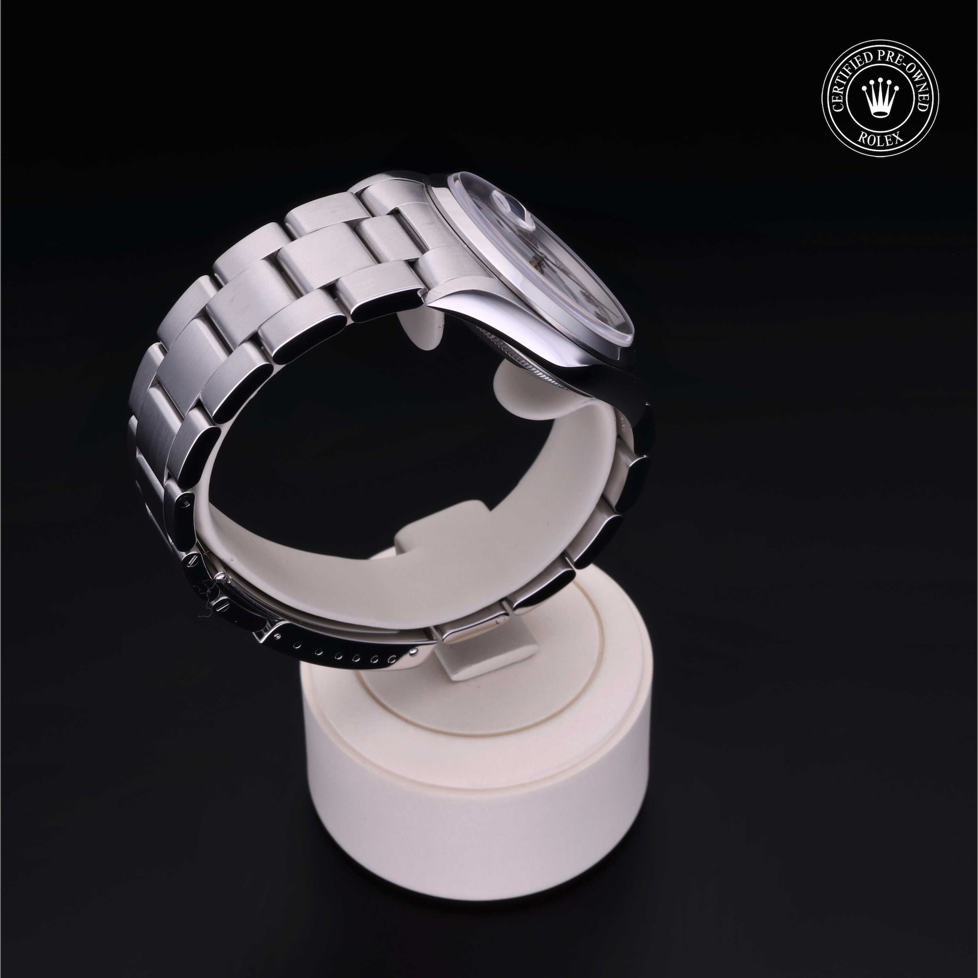 Rolex Rolex Certified Pre-Owned Datejust 36
