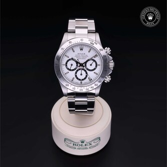 Rolex Certified Pre-Owned Cosmograph Daytona