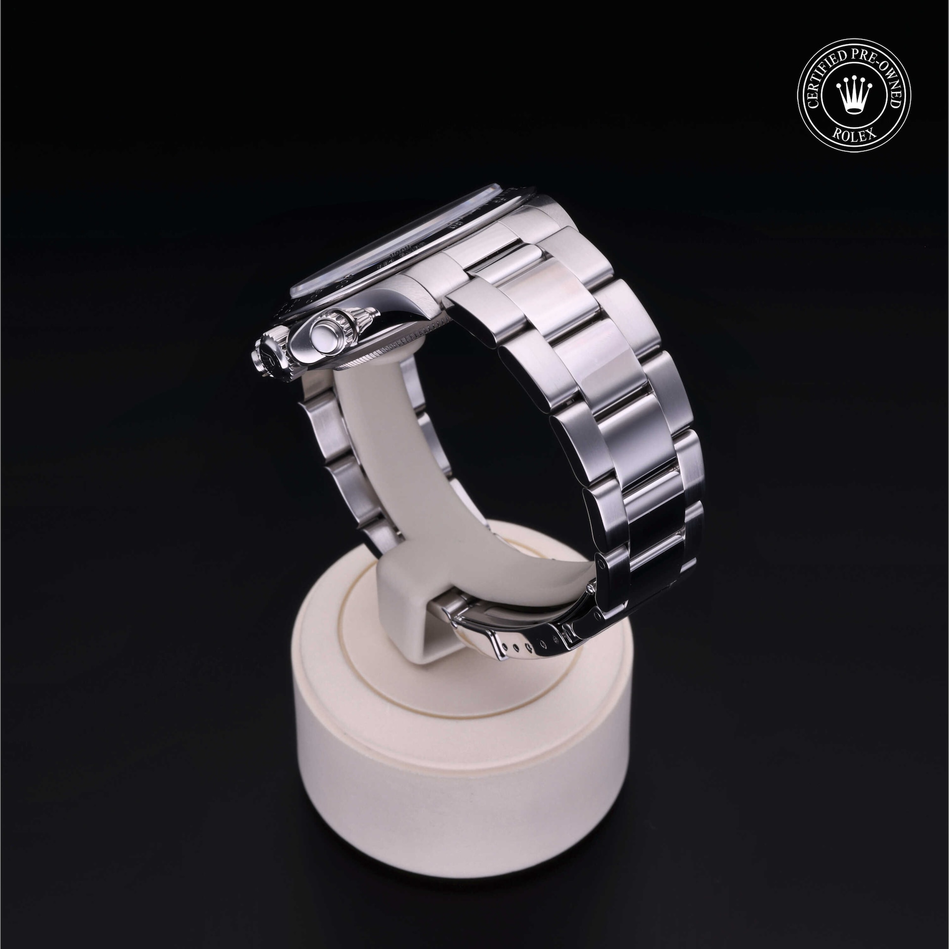 Rolex Rolex Certified Pre-Owned Cosmograph Daytona