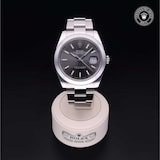 Rolex Rolex Certified Pre-Owned Datejust 41