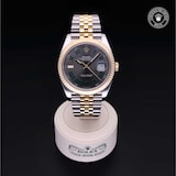 Rolex Rolex Certified Pre-Owned Datejust 41