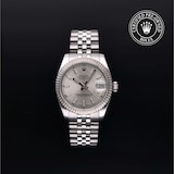 Rolex Rolex Certified Pre-Owned Datejust 31