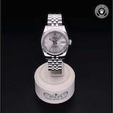 Rolex Rolex Certified Pre-Owned Datejust 31