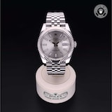 Rolex Rolex Certified Pre-Owned Datejust 41