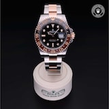 Rolex Rolex Certified Pre-Owned GMT-Master II