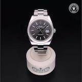 Rolex Rolex Certified Pre-Owned Datejust 41