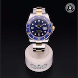 Rolex Rolex Certified Pre-Owned Submariner Date