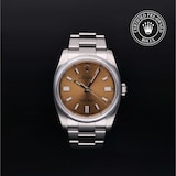 Rolex Rolex Certified Pre-Owned Oyster Perpetual 36