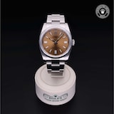 Rolex Rolex Certified Pre-Owned Oyster Perpetual 36