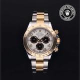 Rolex Rolex Certified Pre-Owned Cosmograph Daytona