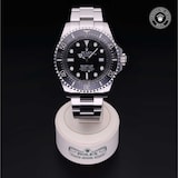 Rolex Rolex Certified Pre-Owned Deepsea