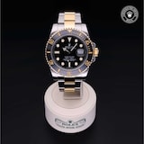 Rolex Rolex Certified Pre-Owned Submariner Date