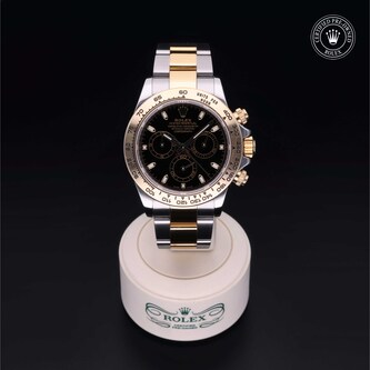 Rolex Certified Pre-Owned Cosmograph Daytona
