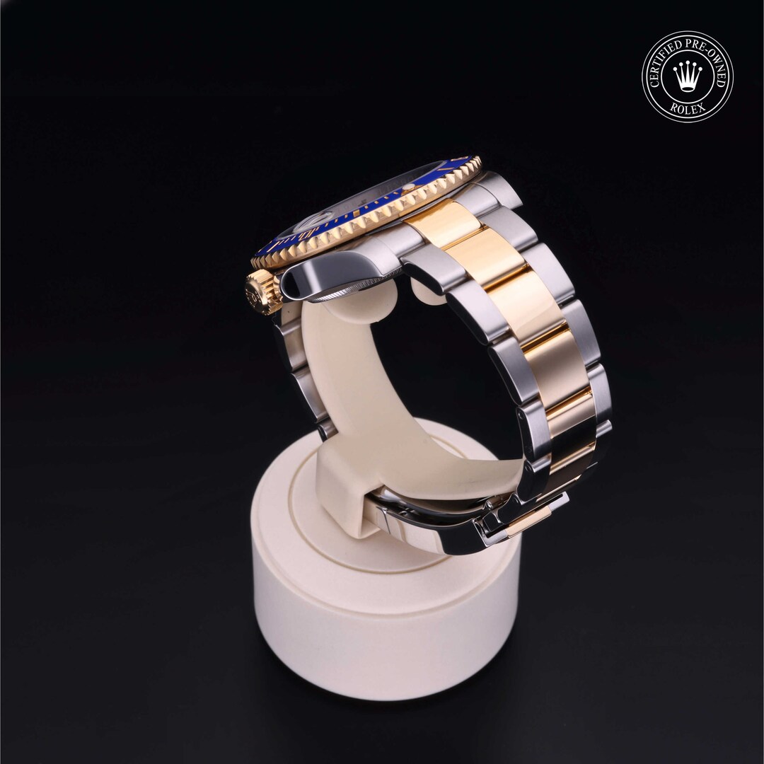 Rolex Rolex Certified Pre-Owned Submariner Date Rolex Rolex Certified Pre-Owned Submariner Date