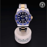 Rolex Rolex Certified Pre-Owned Submariner Date