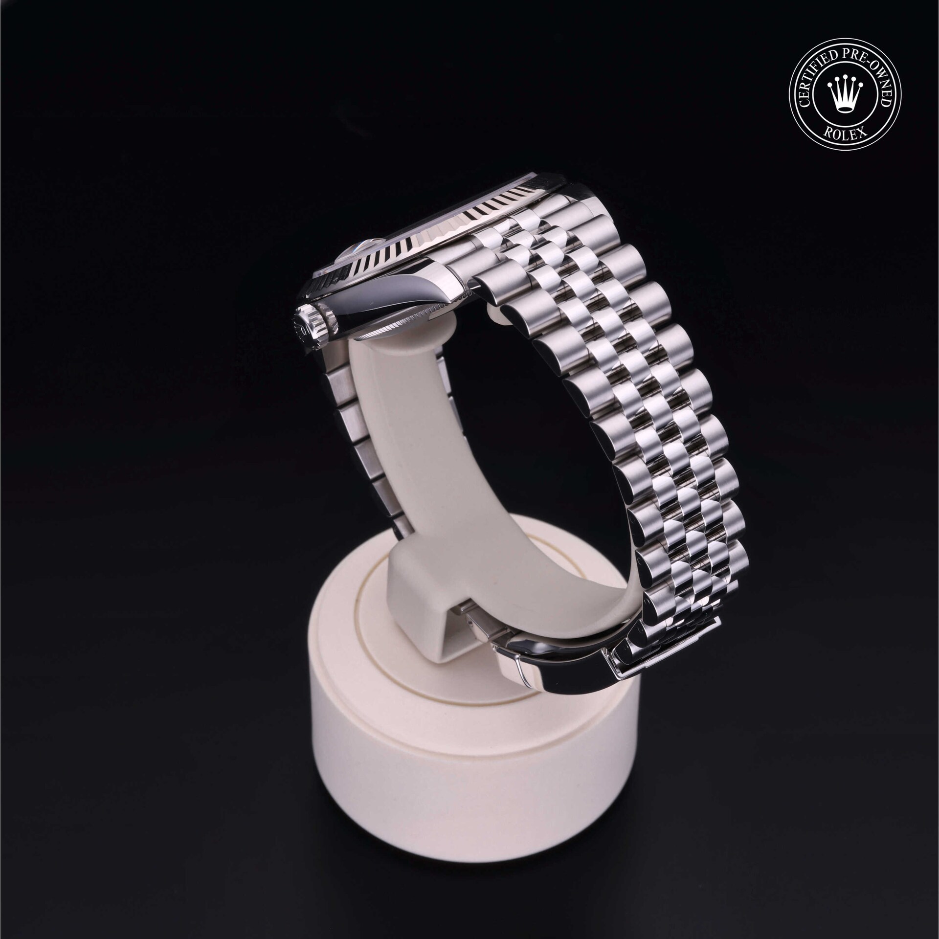 Rolex Rolex Certified Pre-Owned Datejust 41