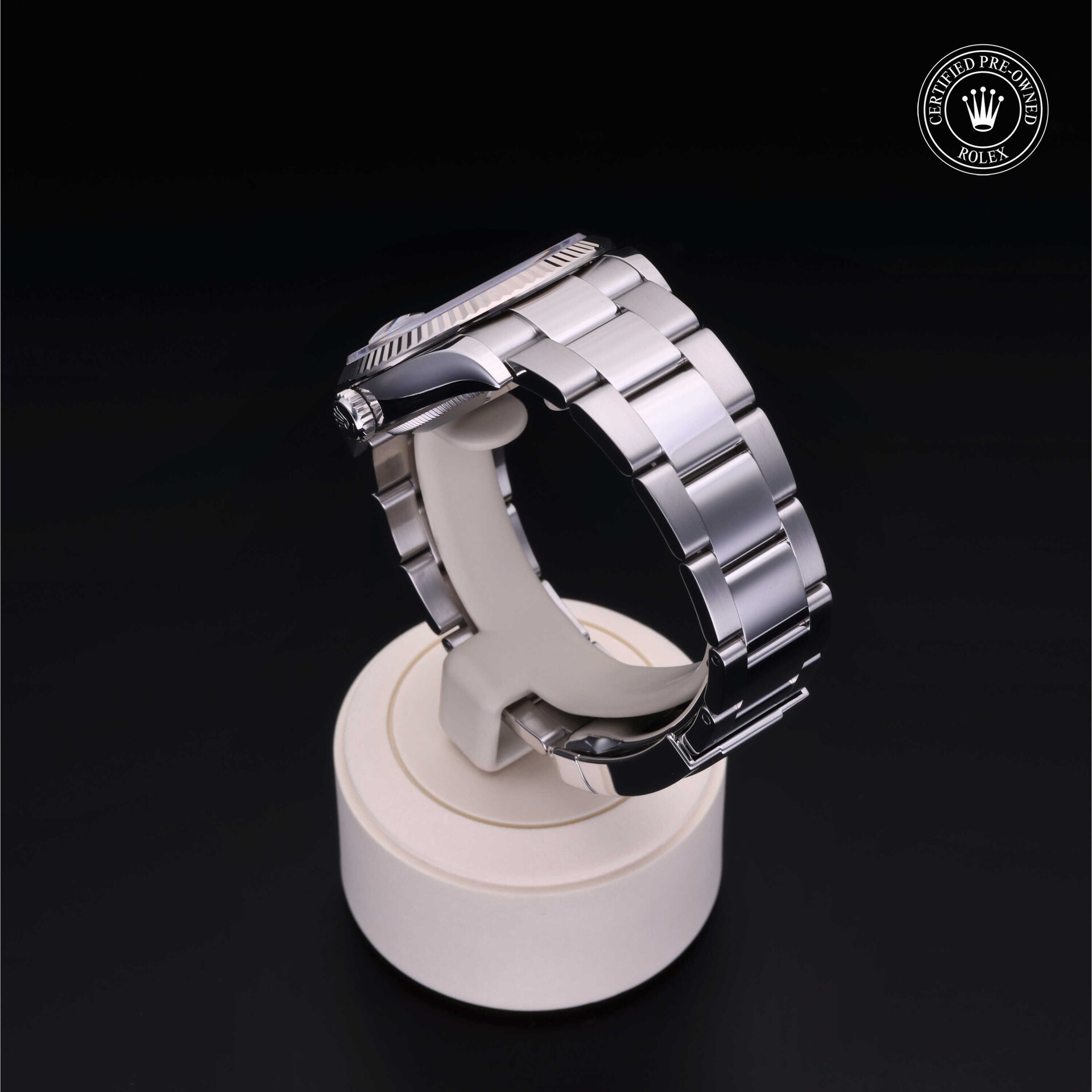 Rolex Rolex Certified Pre-Owned Datejust 36