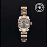 Rolex Rolex Certified Pre-Owned Lady-Datejust 26