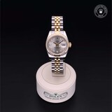 Rolex Rolex Certified Pre-Owned Lady-Datejust 26