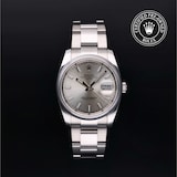 Rolex Rolex Certified Pre-Owned Oyster Perpetual Date 34