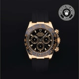 Rolex Rolex Certified Pre-Owned Cosmograph Daytona