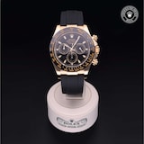 Rolex Rolex Certified Pre-Owned Cosmograph Daytona