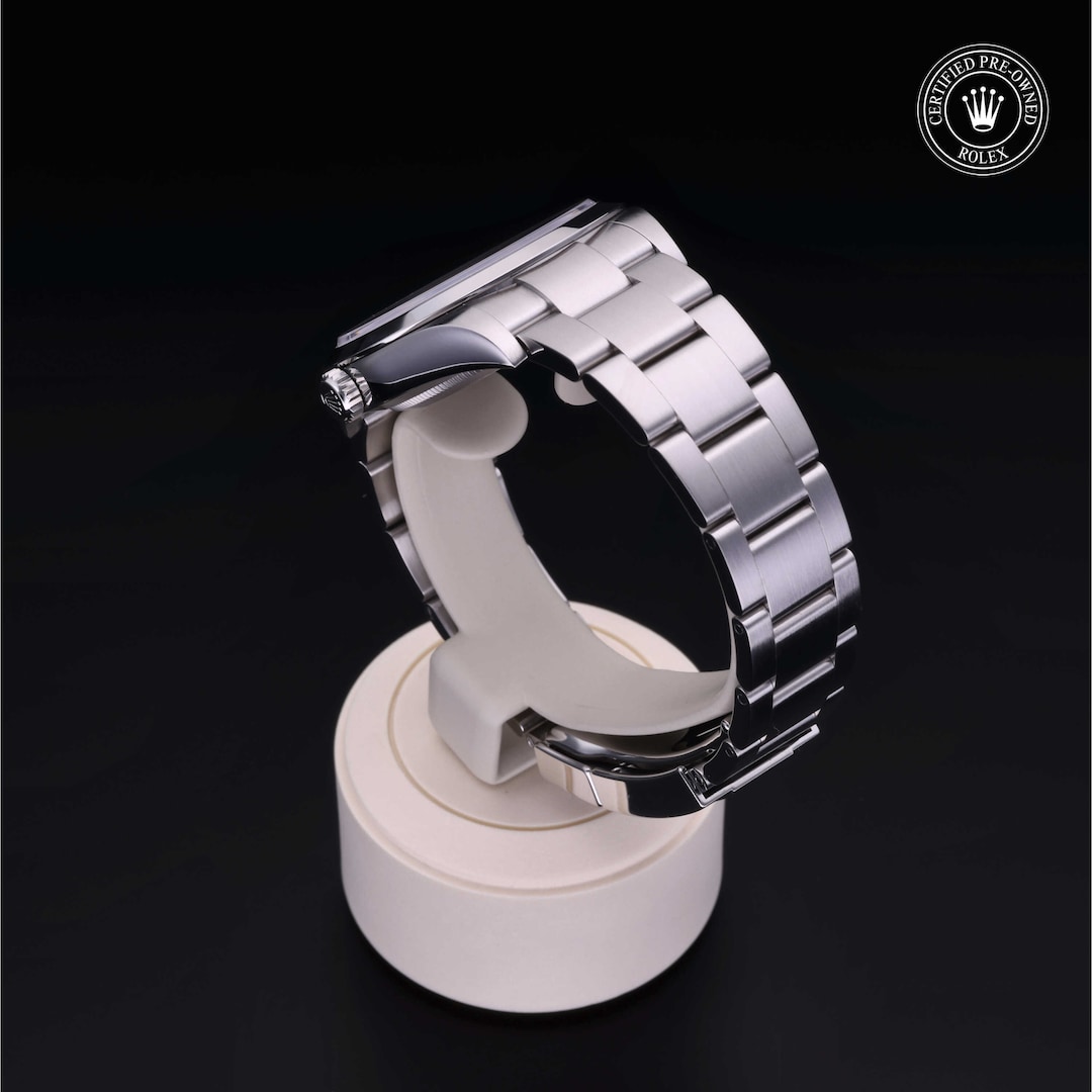 Rolex Rolex Certified Pre-Owned Explorer