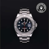 Rolex Rolex Certified Pre-Owned Yacht-Master 40