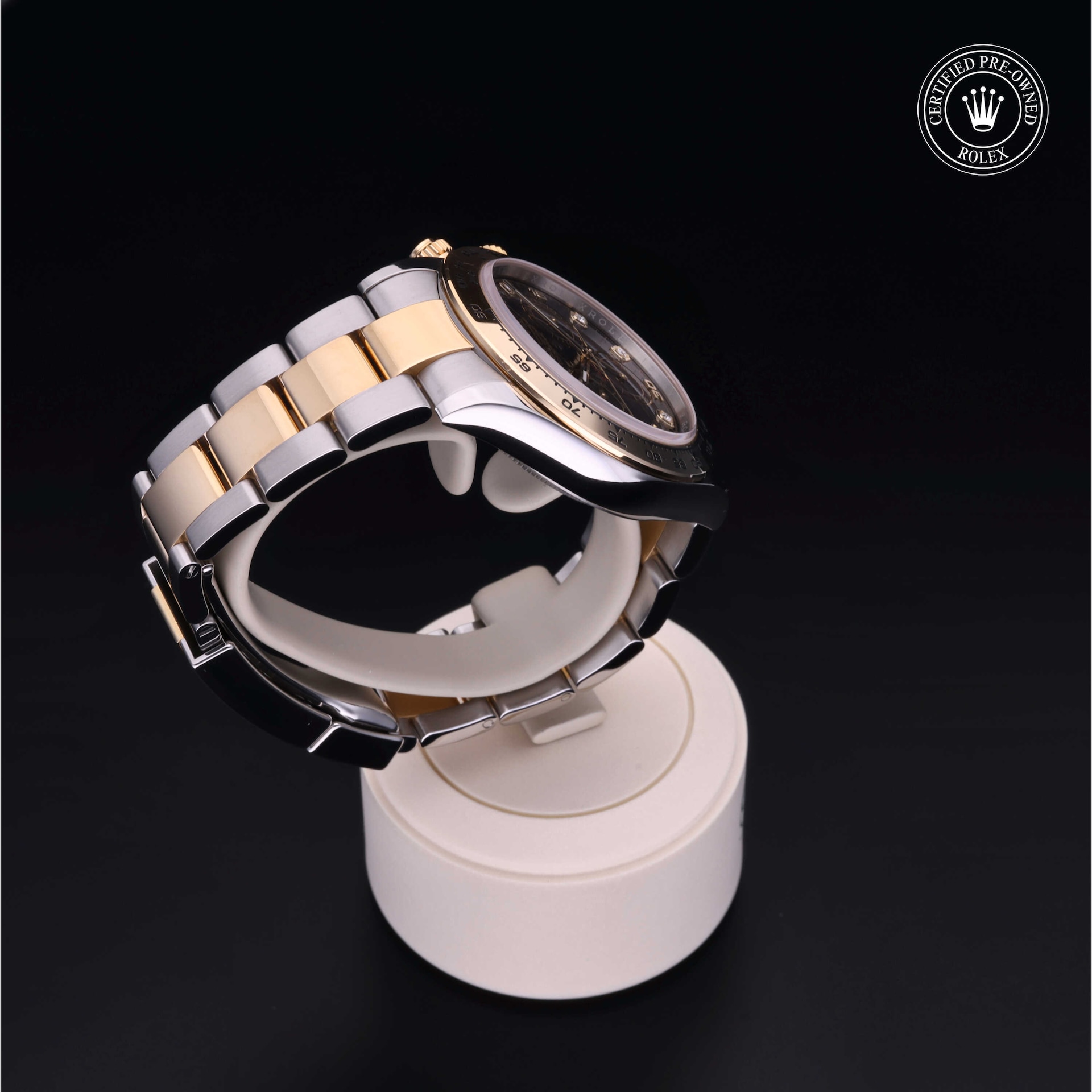 Rolex Rolex Certified Pre-Owned Cosmograph Daytona