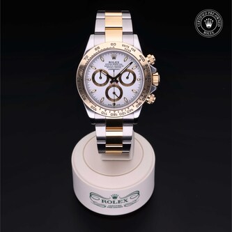 Rolex Certified Pre-Owned Cosmograph Daytona