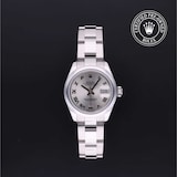 Rolex Rolex Certified Pre-Owned Lady-Datejust