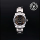 Rolex Rolex Certified Pre-Owned Oyster Perpetual 31