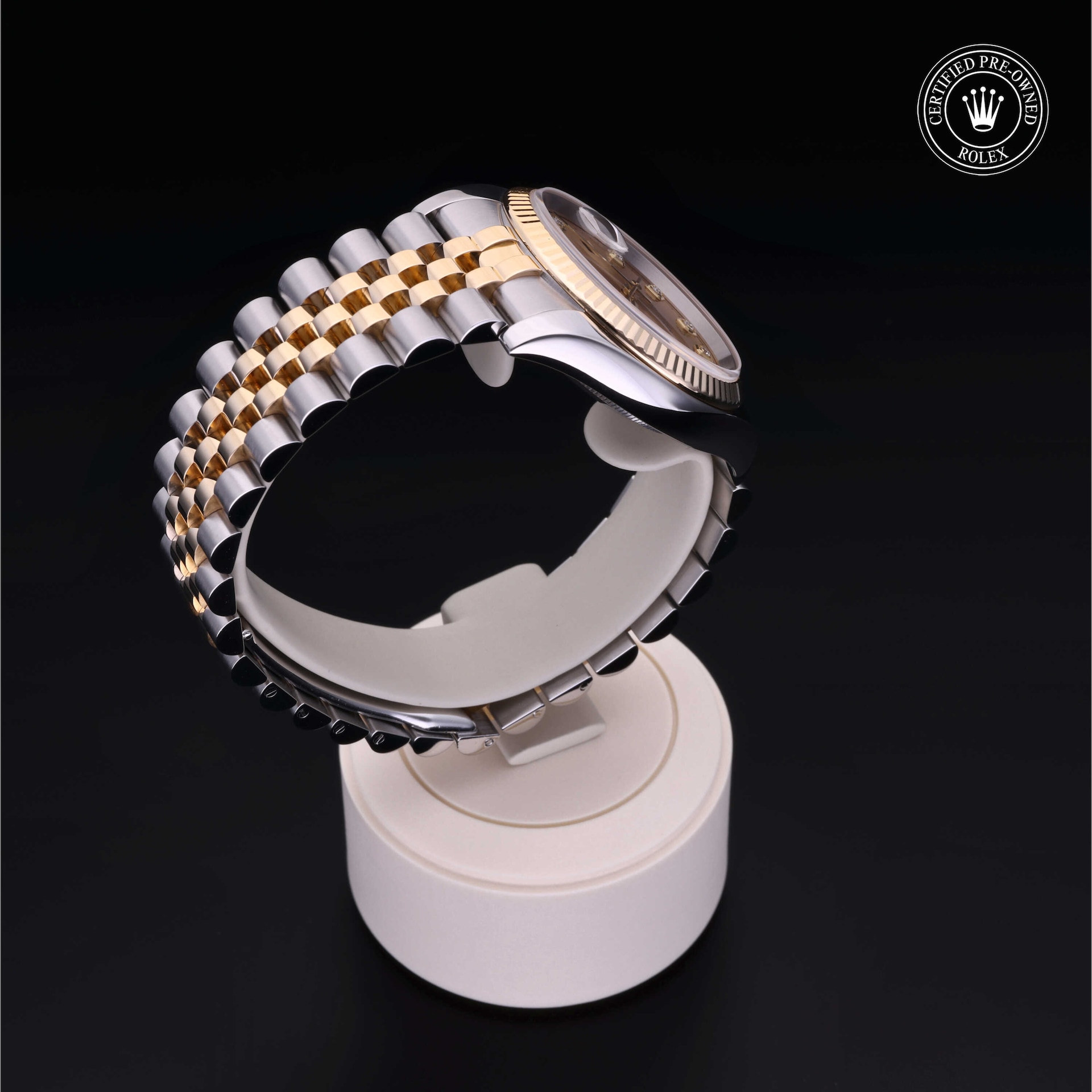 Rolex Rolex Certified Pre-Owned Datejust 36