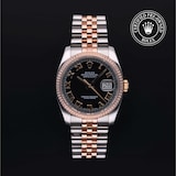 Rolex Rolex Certified Pre-Owned Datejust 36