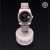 Rolex Rolex Certified Pre-Owned Datejust 36