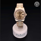 Rolex Rolex Certified Pre-Owned Day-Date 36