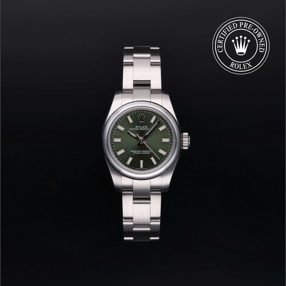 Oyster Perpetual 26