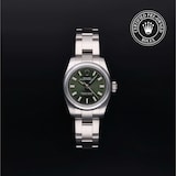 Rolex Rolex Certified Pre-Owned Oyster Perpetual 26