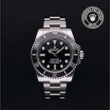 Rolex Rolex Certified Pre-Owned Submariner