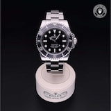 Rolex Rolex Certified Pre-Owned Submariner